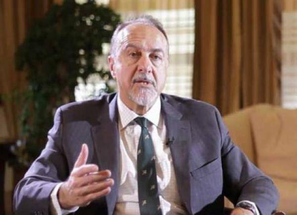 السفير الأميركي يؤكد دعم بلاده لرؤية الأردن للتحديث الاقتصادي