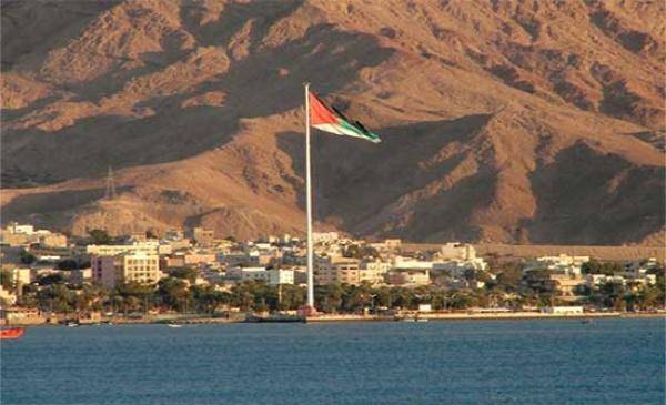 19 بالمئة نسبة الإنجاز في المشاريع المنفذة بمحافظة العقبة