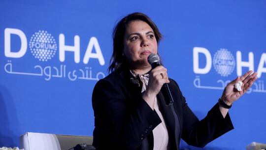 أهالي مدينة سبها يمنعون عددا من وزراء حكومة الدبيبة من الدخول إلى المدينة