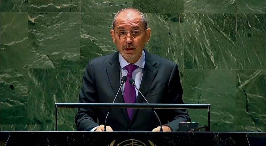 المجموعة العربية تدعو لوقف التعاون الفني مع برنامج إسرائيل النووي