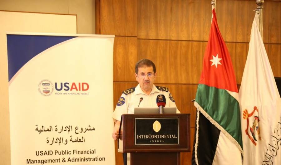 الجمارك: ضرورة بناء شراكة تعاونيّة مع التجّار والمستثمرين