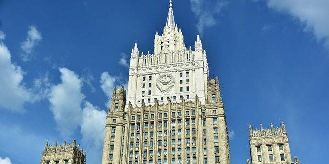 روسيا تضم 39 شخصية بريطانية بينهم ديفيد كاميرون لقائمة عقوباتها