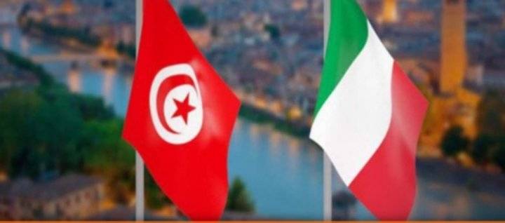إيطاليا تصبح الشريك الإقتصادي الأول لتونس