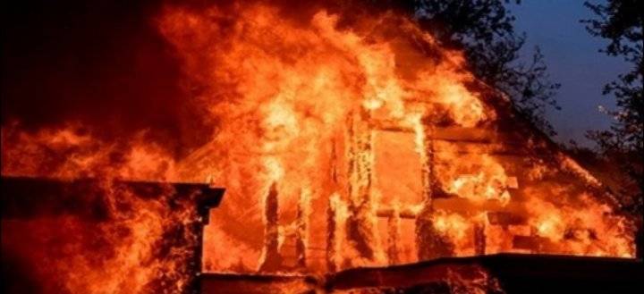 حرائق سليانة التونسية: إلقاء القبض على مشتبه به