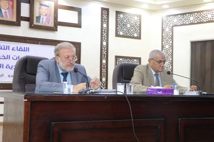 الكوفحي : اعلان حاجة بلدية اربد الكبرى لتوظيف  75 عامل وطن سيخضع لمعايير النزاهة  والشفافية