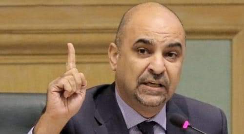 النائب السابق خوري لا يجب السكوت عن قرار زيادة رواتب النواب