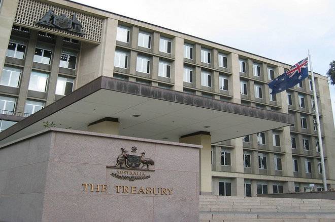 مصرف الاحتياط الفيدرالي الأسترالي يرفع سعر الفائدة بمقدار 50 نقطة أساس من 1.35 الى 1.85