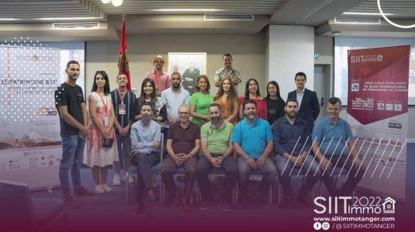 المغرب .. معرض طنجة الدولي للعقار يحقق أرقاما مهمة