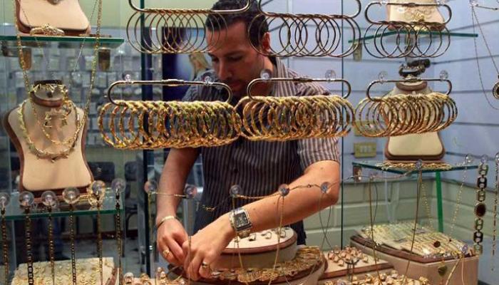 أسعار الذهب اليوم في مصر الثلاثاء 2 أغسطس 2022