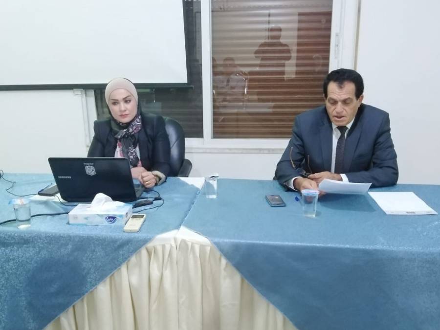 خبيرة دولية : الريادة الرقمية ينمو بسرعة 5 اضعاف القطاعات الاخرى