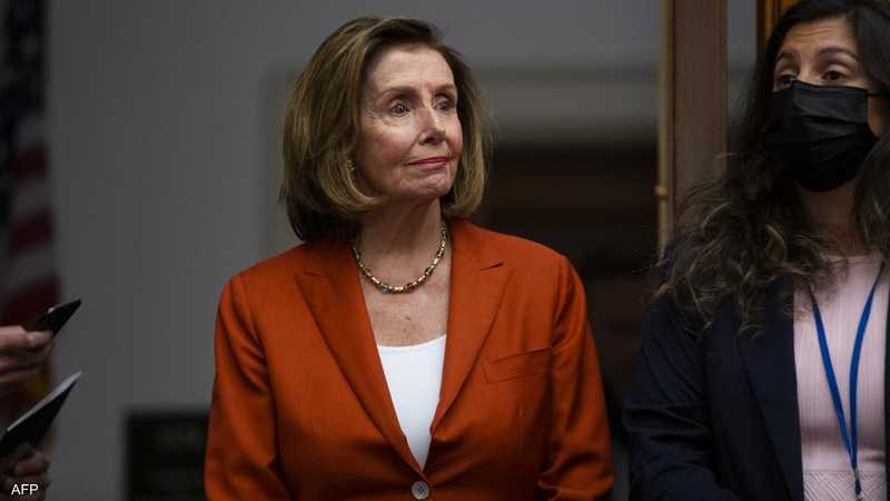 هل تضر زيارة بيلوسي لتايوان بعلاقات أكبر اقتصادين بالعالم؟