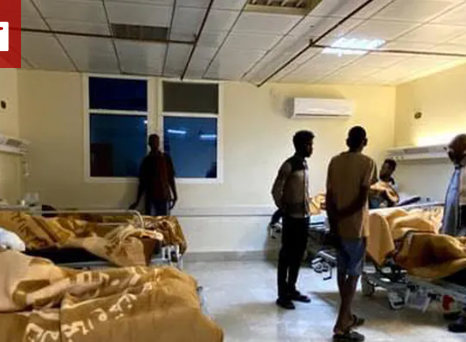 ليبيا.. وزير الصحة يكشف آخر مستجدات انفجار الشاحنة المأساوي