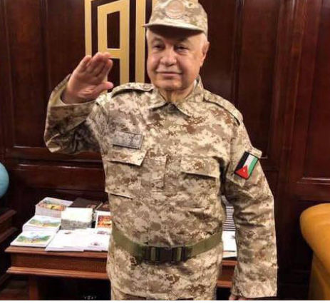 طلال أبو غزالة: الحرب الحقيقية قادمة