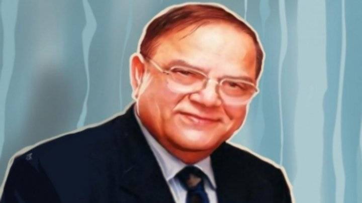 الإعلامي الأردني “شاهزاده” يُبكي الأردنيين ..أعيش بما يتبقى من راتبي التقاعدي على السردين والخبز..!!