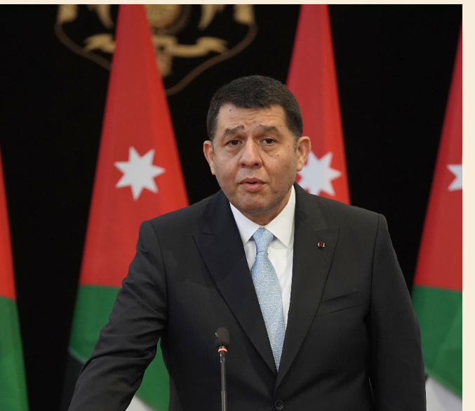 استيتية: مستثمر جديد لمصنع الألبسة المهددة بالإغلاق في الكرك