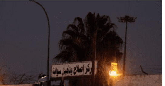 تفاصيل جديدة لهروب سجين اردني من سواقة
