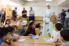 تخريج الدفعة الأولى من طلاب مختبر التصنيع الرقمي بالكرك