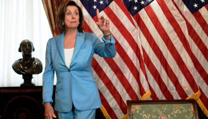 روسيا تعلن تضامنها المطلق مع الصين ضد زيارة بيلوسي