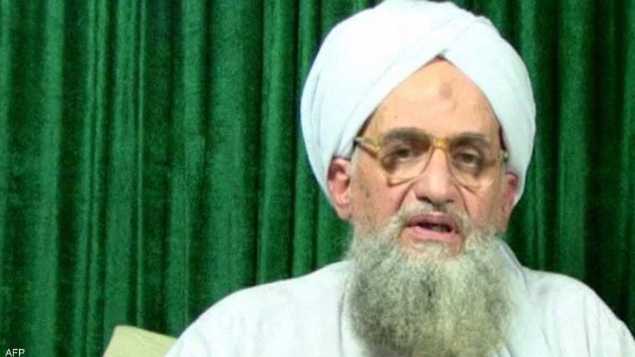 الأردن يرحب بمقتل زعيم تنظيم القاعدة أيمن الظواهري