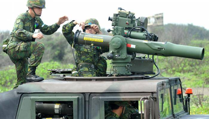 الدفاع التايوانية ترد على مناورات الصين: جيشنا قادر على حماية أمننا