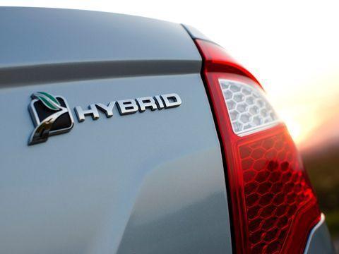 رفع الضريبة أثر على بيع سيارات الهايبرد بالأردن