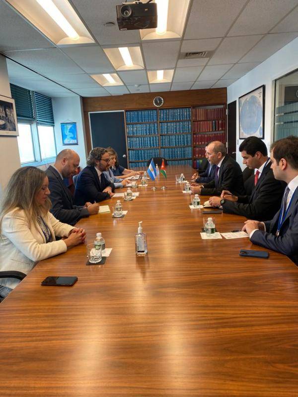 الأردن والسويد يُنظمان مؤتمرا لحشد الدعم لأونروا الشهر المقبل