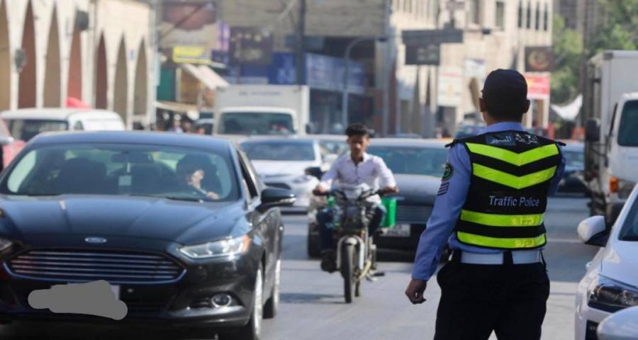 إدارة السير : لا وفيات خلال ال24 ساعة الماضية بسبب حوادث السير