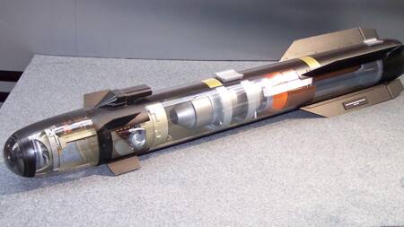 هيلفاير.. الصاروخ الذي قتل الظواهري