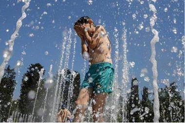 نصائح هامة من الدفاع المدني خلال موجة الحر