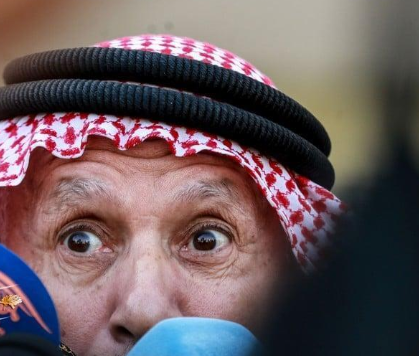 العرموطي يمطر الحكومة بالاسئلة