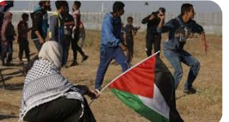 غزة: استنكار فلسطيني لمواصلة اسرائيل إغلاق معابرها