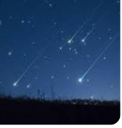 سماء الأردن تشهد زخات من شهب البرشاويات