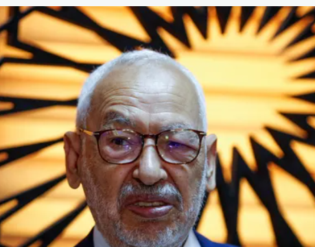 الغنوشي يواجه تحقيقات جديدة في تونس