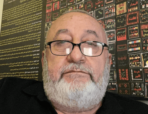 خالد رمضان: لعمرك ما ضاقت بلاد بأهلها