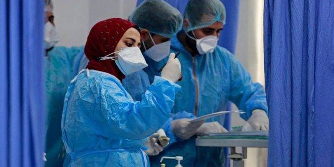 العراق يسجل ثلاث وفيات وأكثر من ألف إصابة جديدة بكورونا