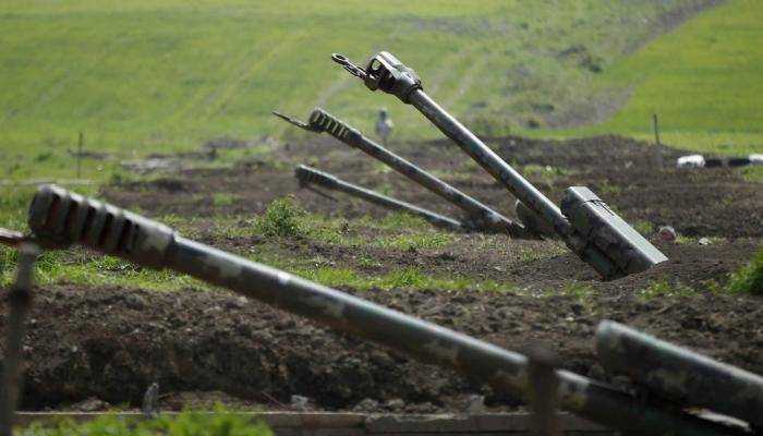 قلق أمريكي من القتال الدائر بين أذربيجان وأرمينيا في قره باغ