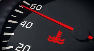 السير: تعطل عدد من المركبات بسبب ارتفاع درجات الحرارة