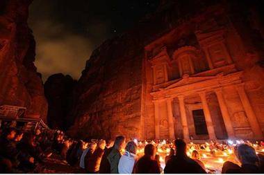 تخصيص مليون دينار لترويج الأردن سياحيا خلال كأس العالم