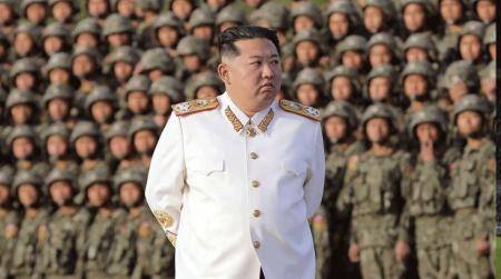 كوريا الشمالية: لن نتهاون مع اتهامات أمريكا لبرنامجنا النووي