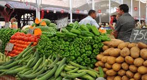 أسعار الخضار والفواكه محلياً