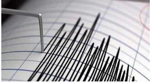 باحث اردني : هزة أرضية تضرب سوريا