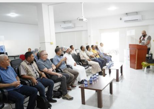 التكافل الخيرية وسايرن تحتفلان باليوم المفتوح لمبادرات التوعية بخطر الجرائم الإلكترونية