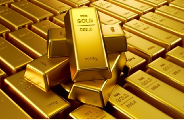 ارتفاع أسعار الذهب عالميا