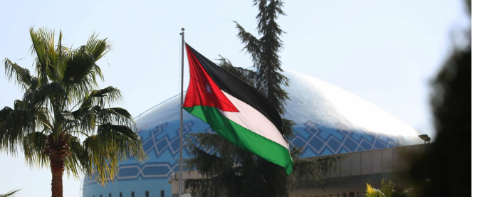 40 مئوية.. عمّان تسجل أعلى درجة حرارة منذ بداية 2022