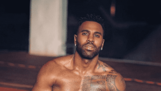 راقص اميركي يحيي حفلا في الاردن ..وسعر تذكرته !!؟؟