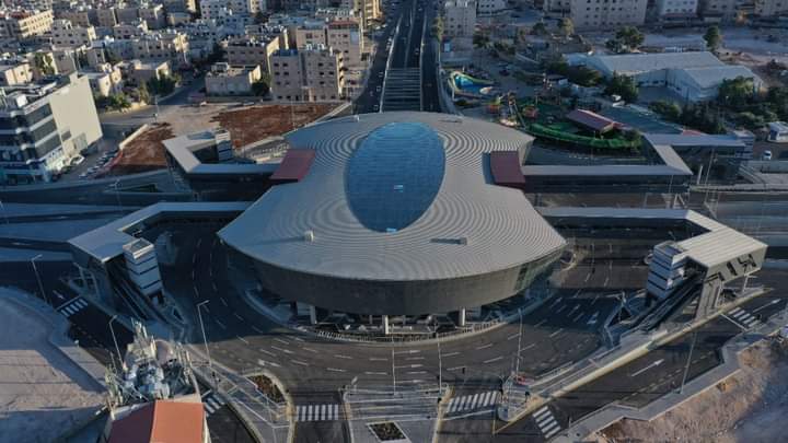 الشواربه يثمن دعم دولة الكويت.