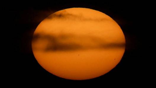 طقس العرب: ارتفاع درجات الحرارة الحالي طبيعي لمناخ الأردن وليس استثنائيا