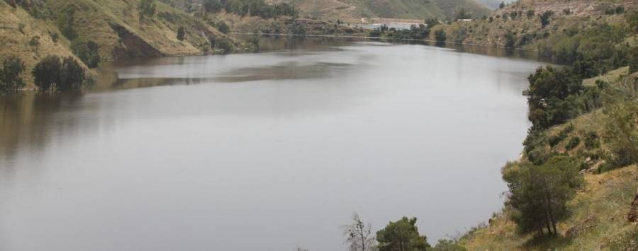 تخزين السدود أقل من 19.. والمياه الجوفية تعاني الاستنزاف