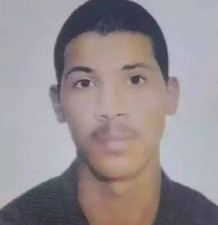 فقدان عشريني بالمفرق