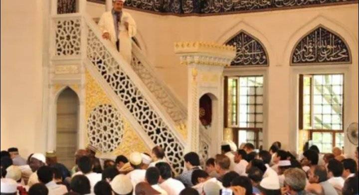 إليكم نص خطبة الجمعة اليوم في الأردن